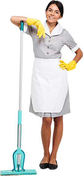 Professional cleaning services Melbourne - Niks Elite Cleaning team