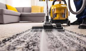 Carpet Cleaning - Professional cleaning service in Melbourne